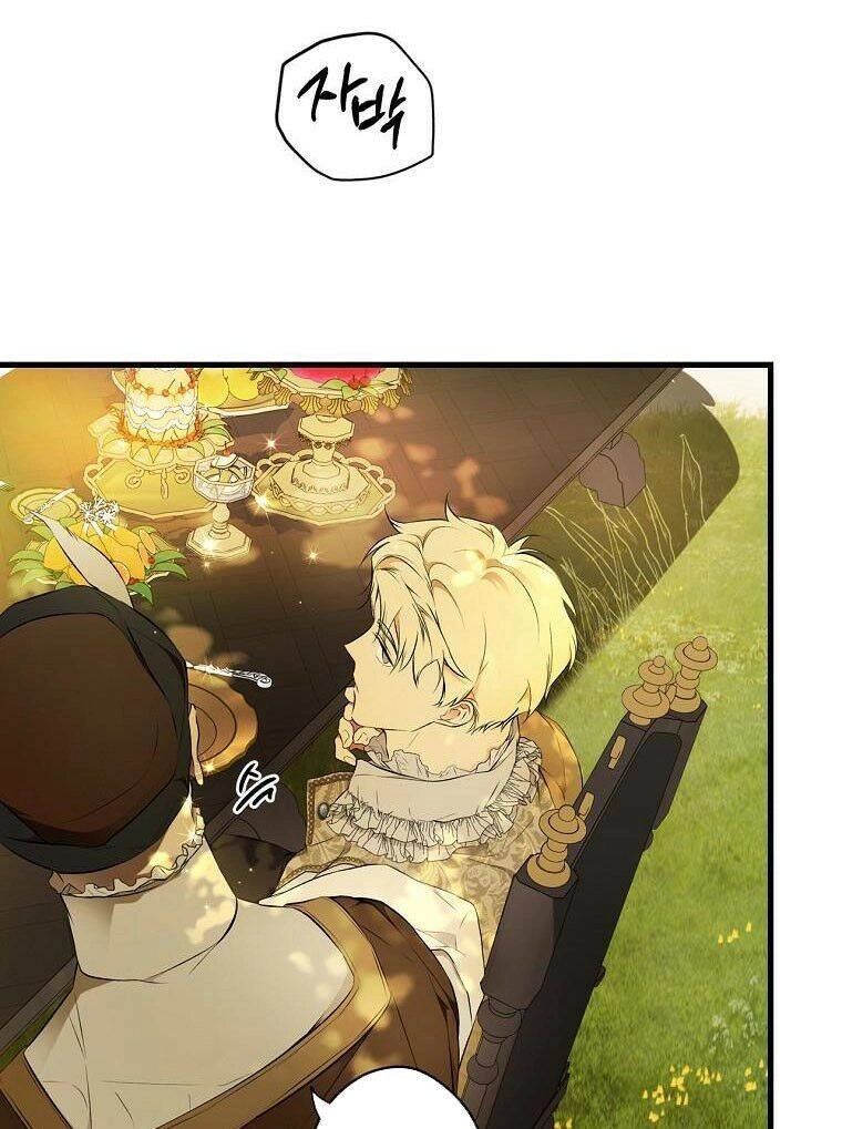 Bí Mật Của Quý Cô Chapter 55 - 9