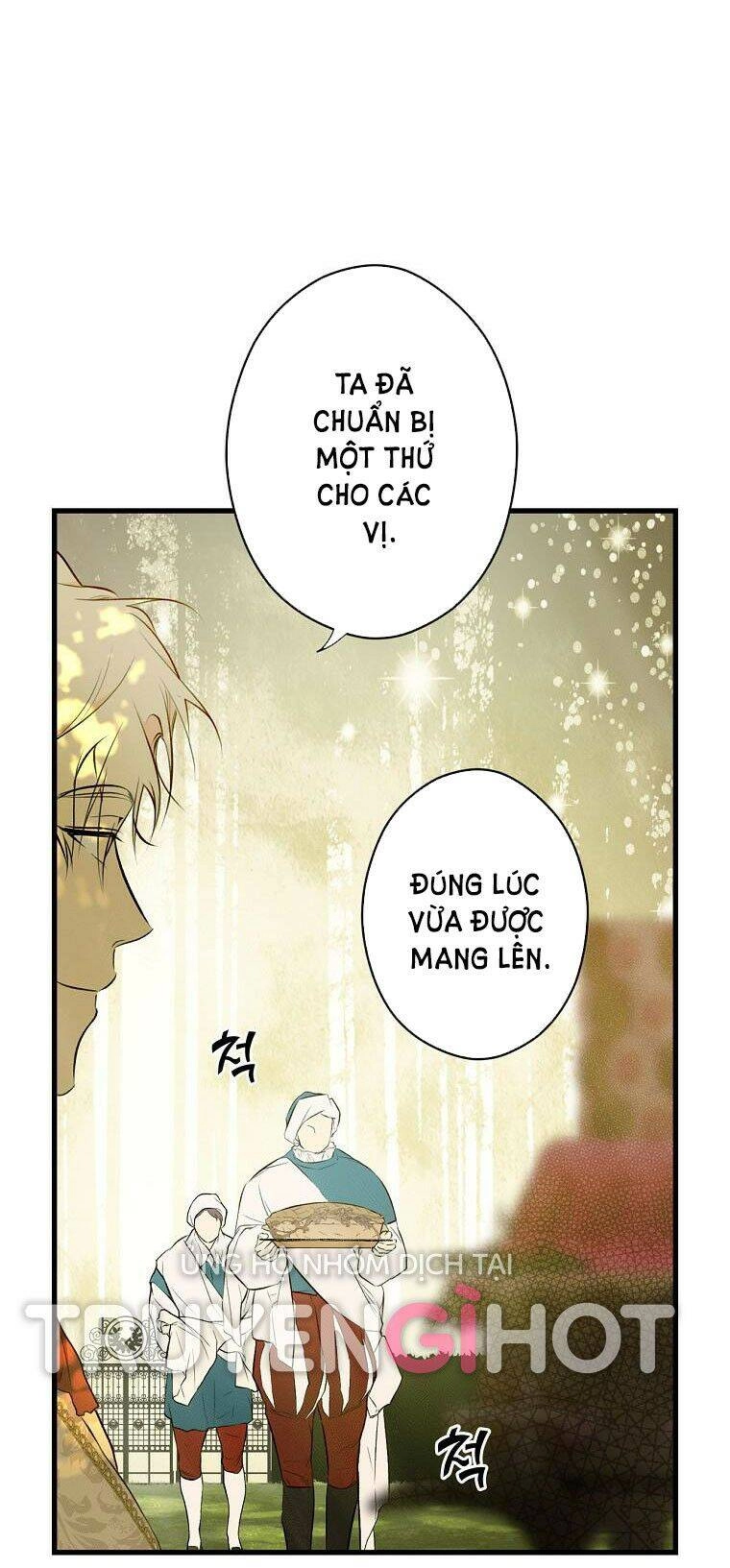 Bí Mật Của Quý Cô Chapter 55 - 11