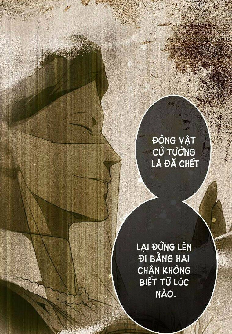 Bí Mật Của Quý Cô Chapter 55 - 20