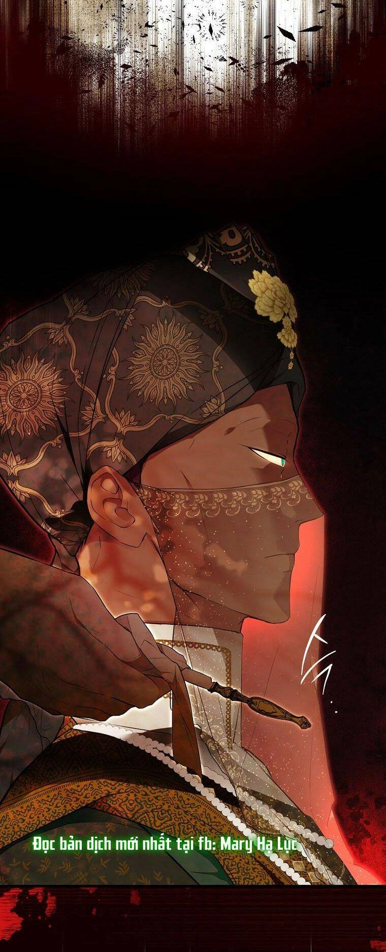 Bí Mật Của Quý Cô Chapter 55 - 23