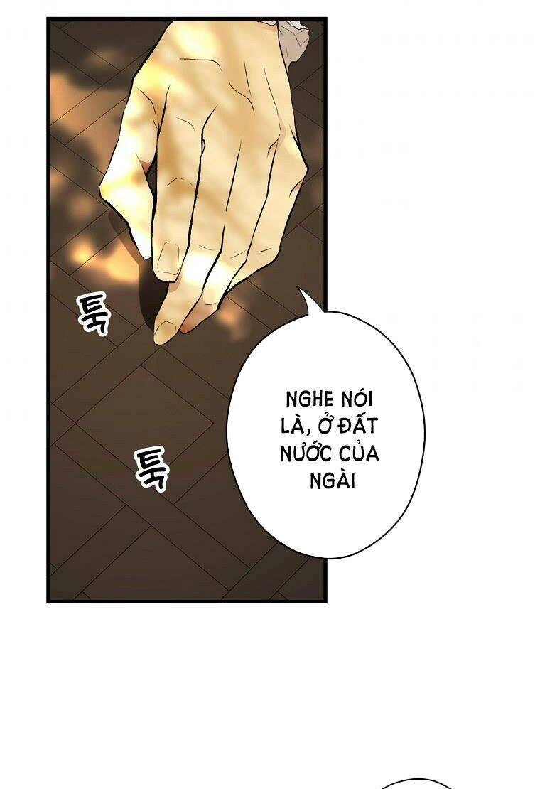 Bí Mật Của Quý Cô Chapter 55 - 35