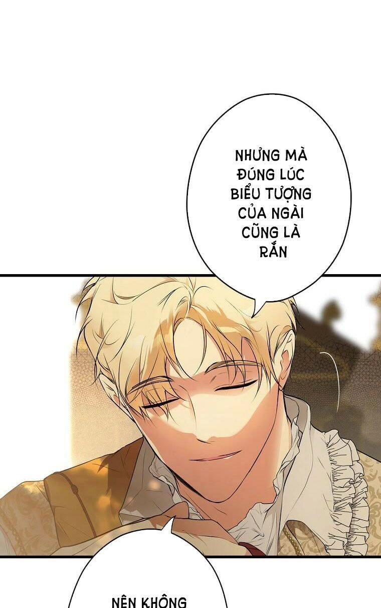 Bí Mật Của Quý Cô Chapter 55 - 37
