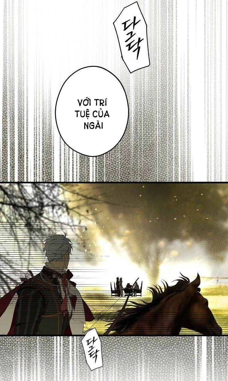 Bí Mật Của Quý Cô Chapter 55 - 44