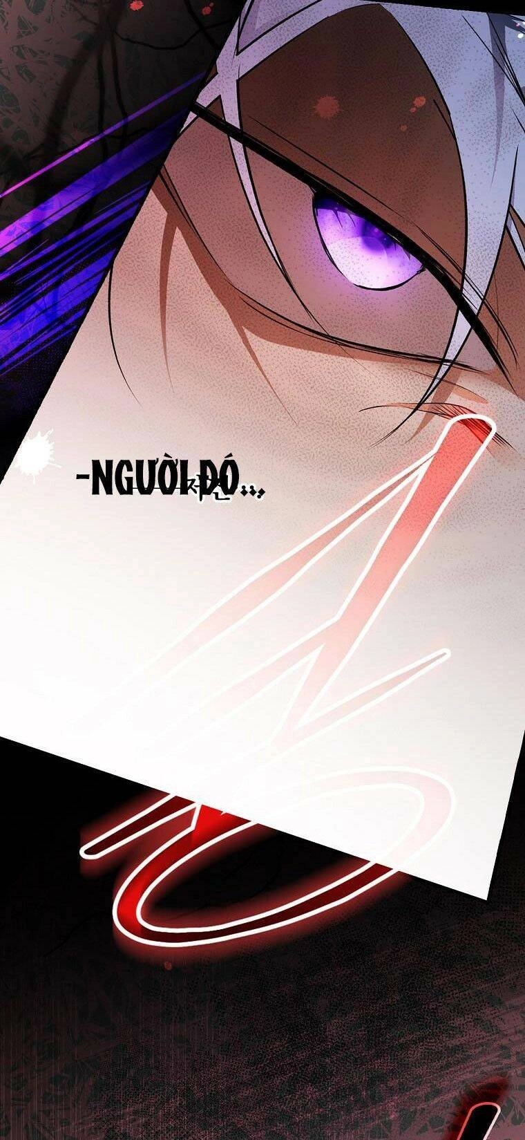 Bí Mật Của Quý Cô Chapter 55 - 57