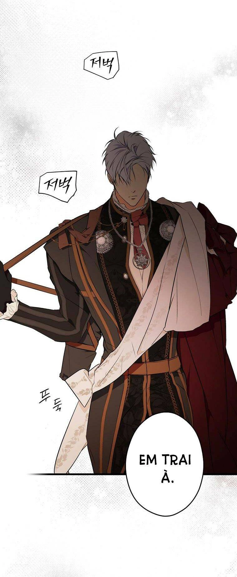 Bí Mật Của Quý Cô Chapter 55 - 65