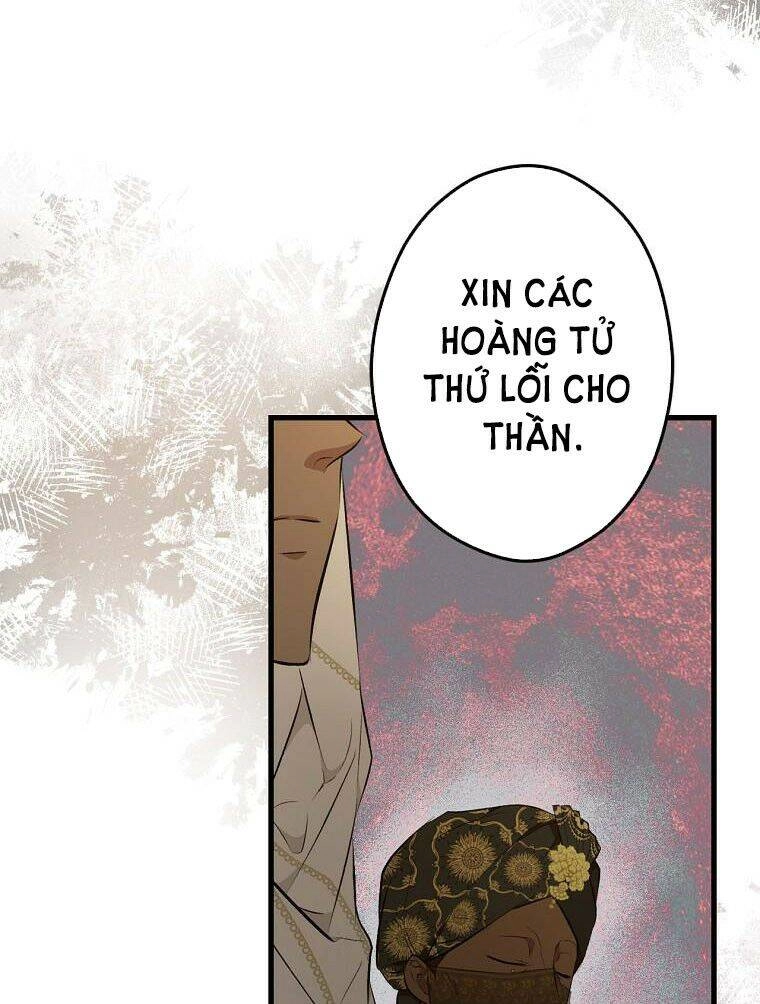 Bí Mật Của Quý Cô Chapter 55 - 69
