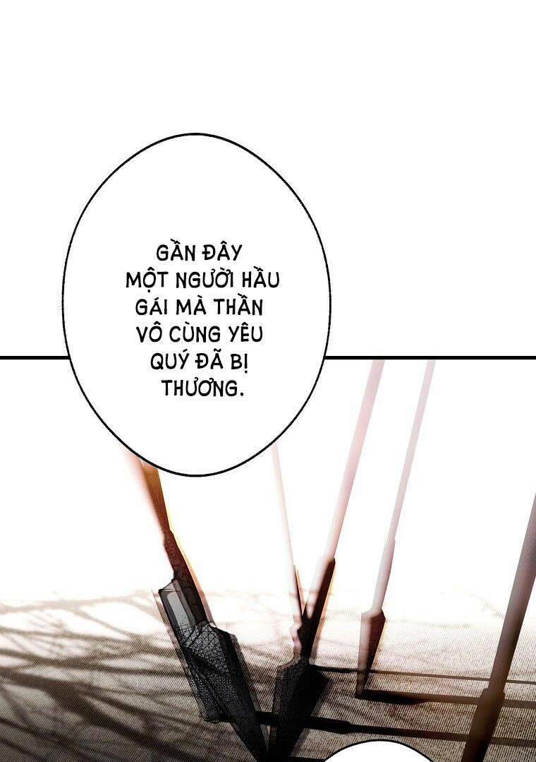Bí Mật Của Quý Cô Chapter 55 - 71
