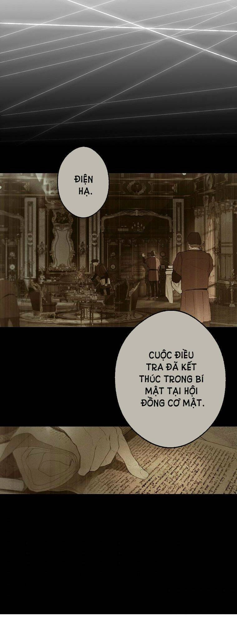 Bí Mật Của Quý Cô Chapter 55 - 73