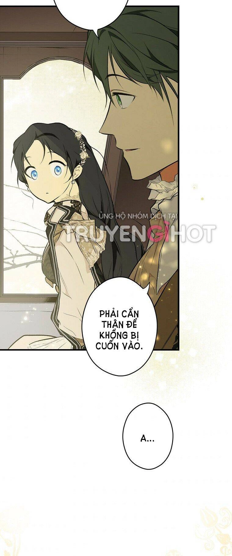 Bí Mật Của Quý Cô Chapter 56 - 5