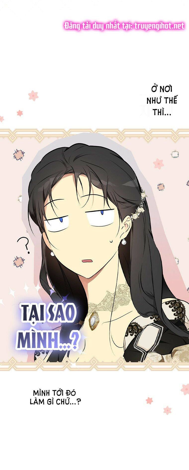 Bí Mật Của Quý Cô Chapter 56 - 7