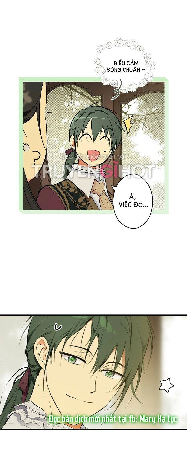 Bí Mật Của Quý Cô Chapter 56 - 8