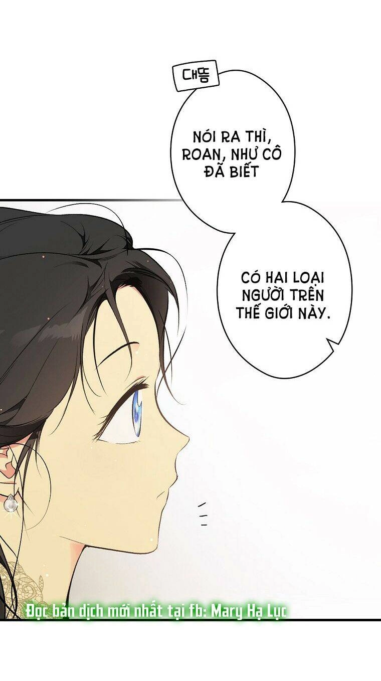 Bí Mật Của Quý Cô Chapter 56 - 11