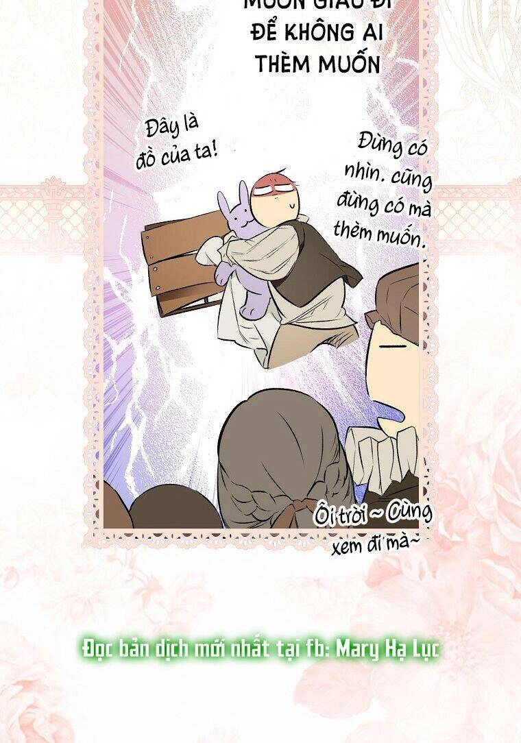 Bí Mật Của Quý Cô Chapter 56 - 13