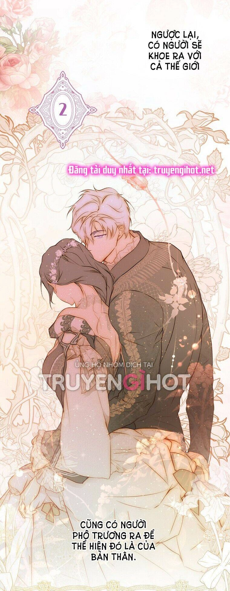 Bí Mật Của Quý Cô Chapter 56 - 14