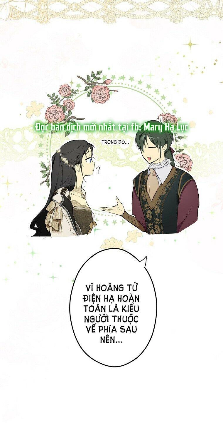 Bí Mật Của Quý Cô Chapter 56 - 15