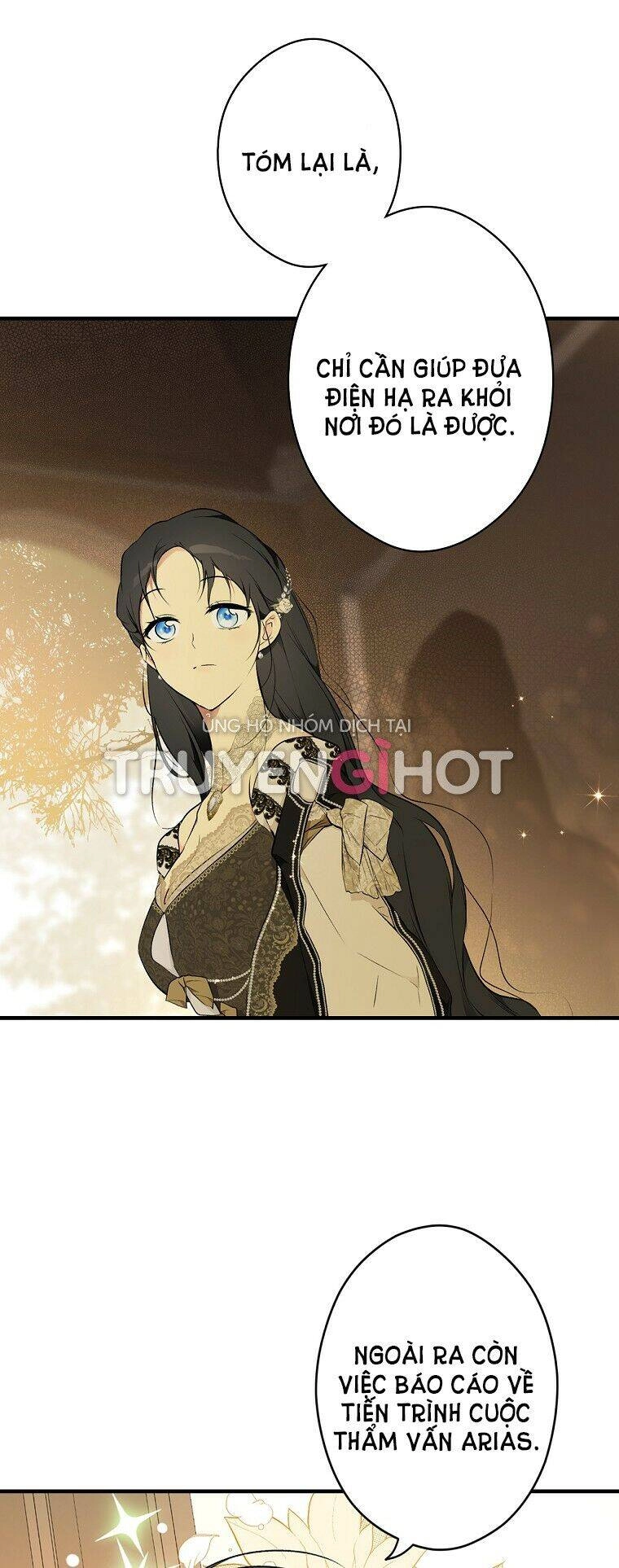 Bí Mật Của Quý Cô Chapter 56 - 17