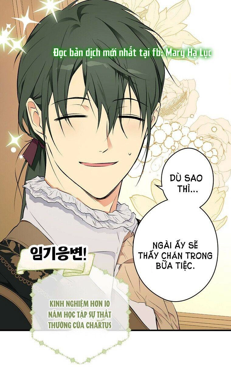 Bí Mật Của Quý Cô Chapter 56 - 18