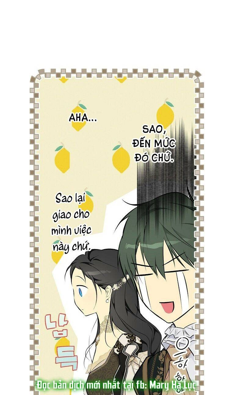 Bí Mật Của Quý Cô Chapter 56 - 19