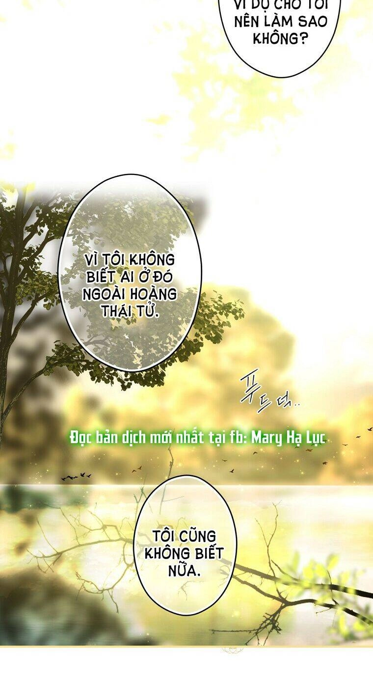 Bí Mật Của Quý Cô Chapter 56 - 23