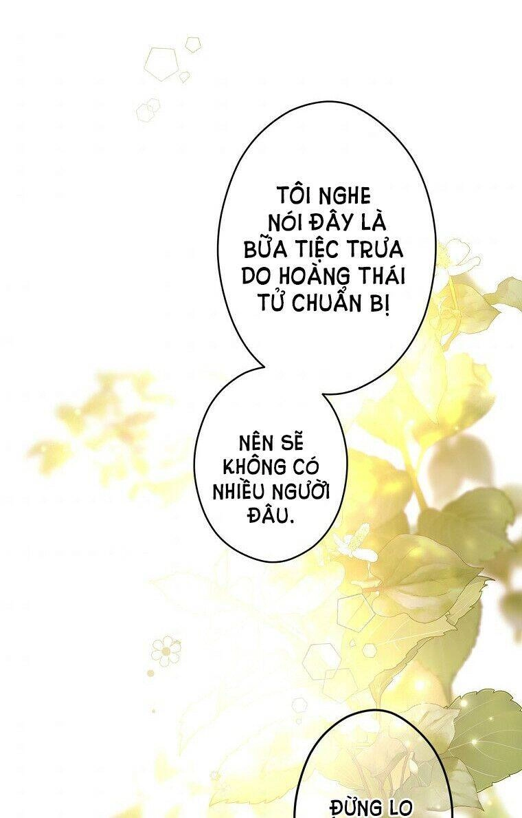 Bí Mật Của Quý Cô Chapter 56 - 24