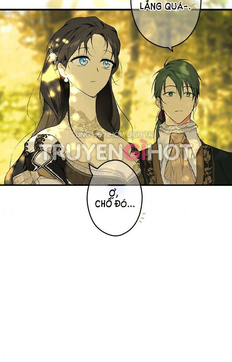 Bí Mật Của Quý Cô Chapter 56 - 25