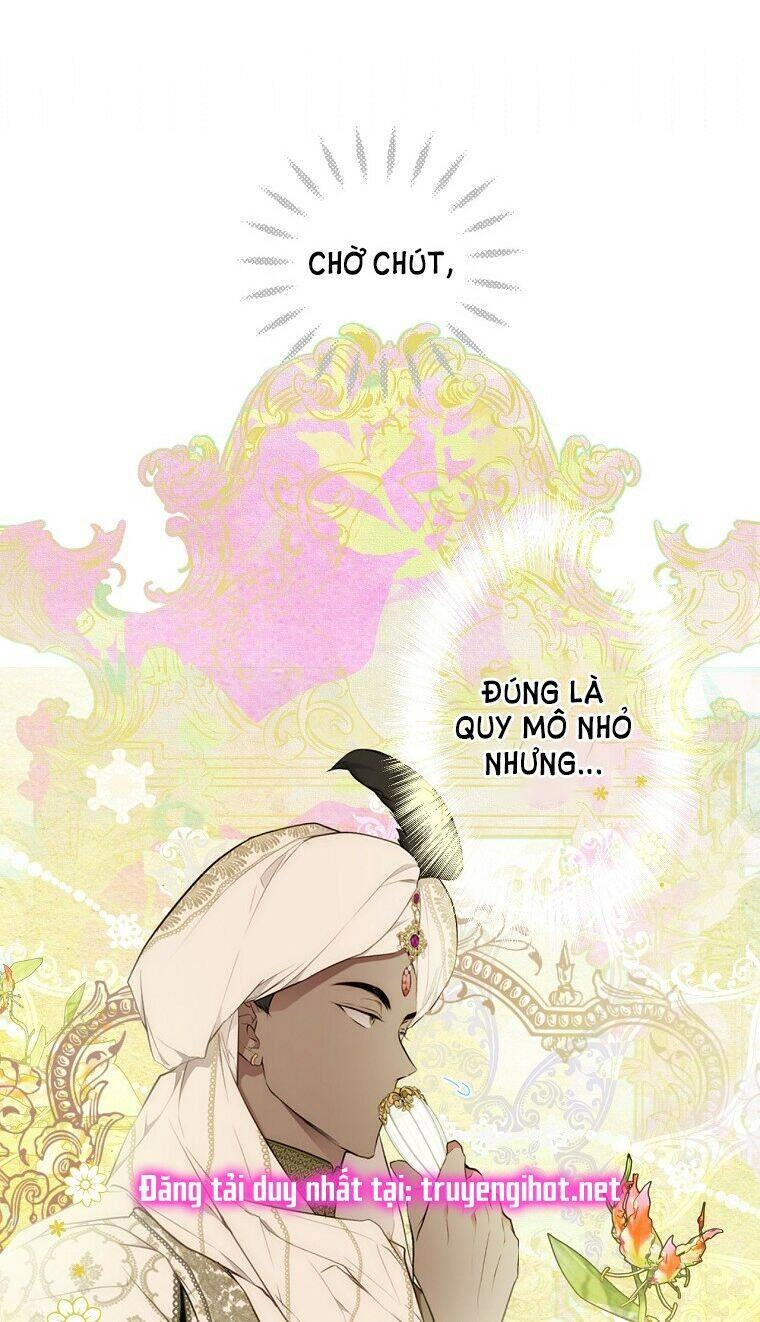 Bí Mật Của Quý Cô Chapter 56 - 27