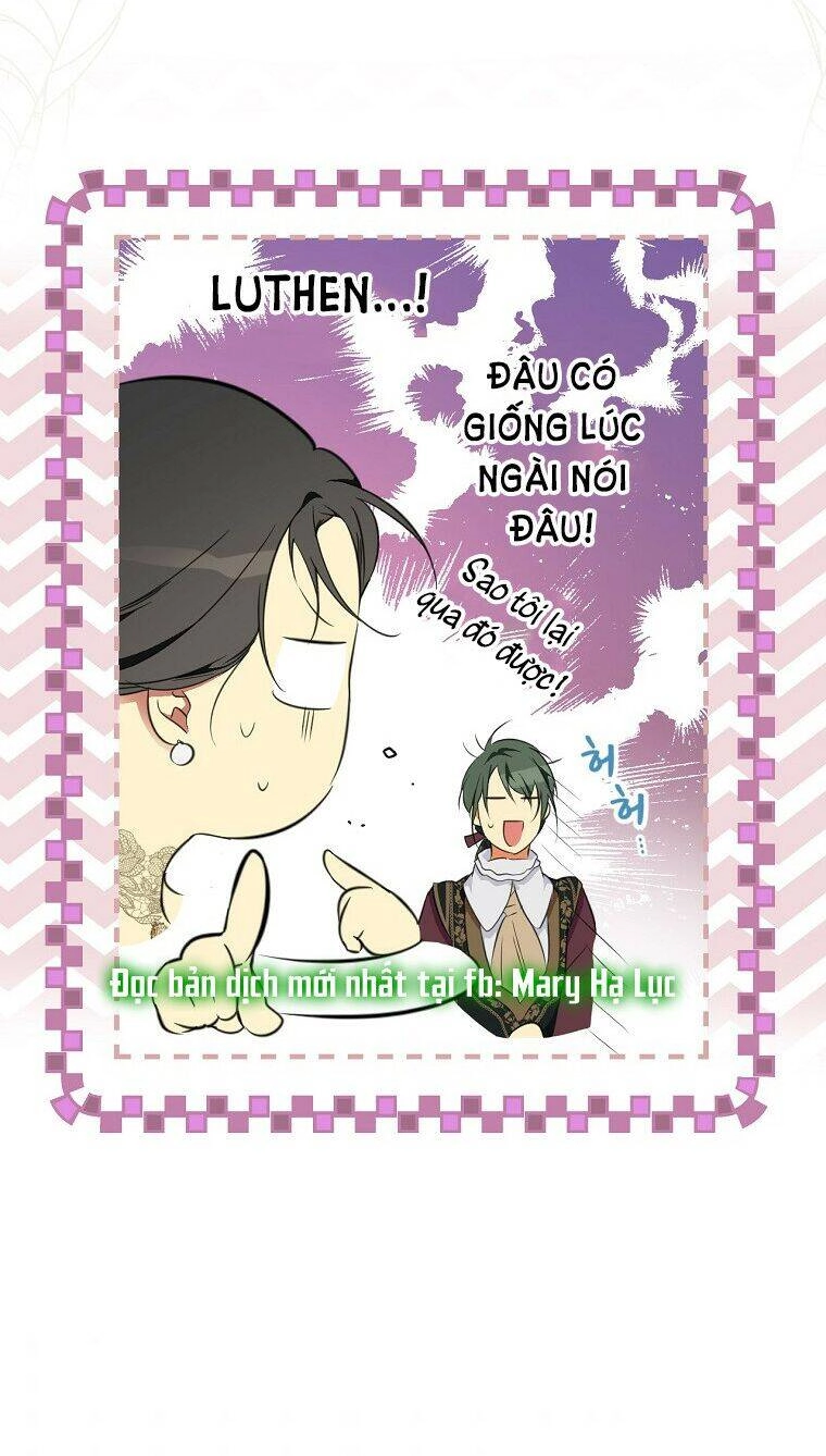 Bí Mật Của Quý Cô Chapter 56 - 31