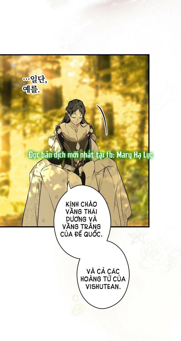 Bí Mật Của Quý Cô Chapter 56 - 43