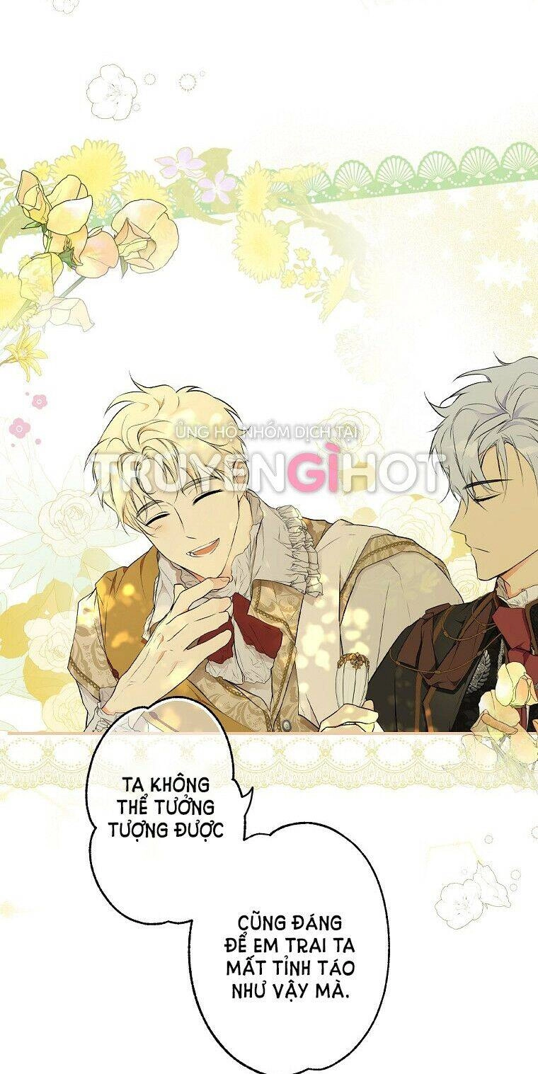 Bí Mật Của Quý Cô Chapter 56 - 45