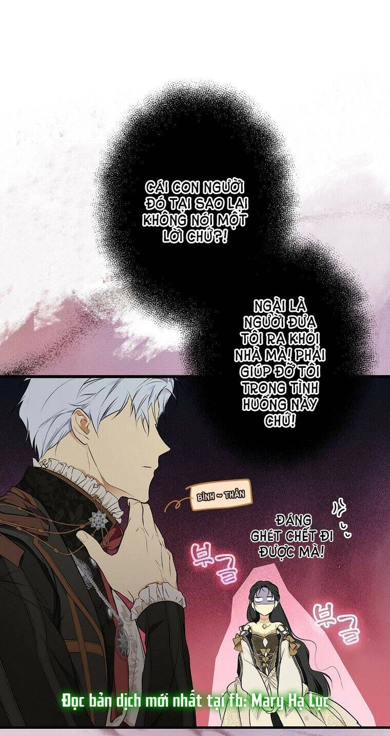 Bí Mật Của Quý Cô Chapter 56 - 50