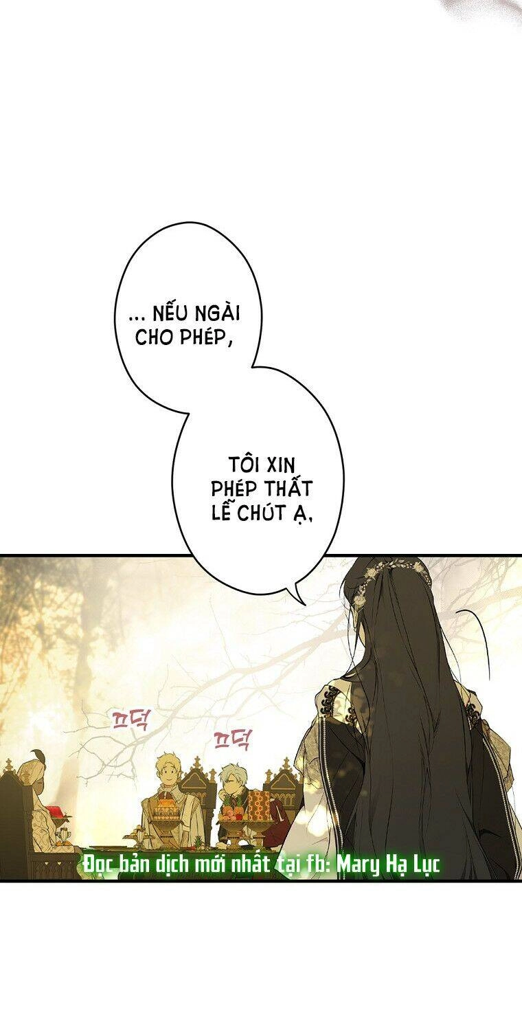 Bí Mật Của Quý Cô Chapter 56 - 52