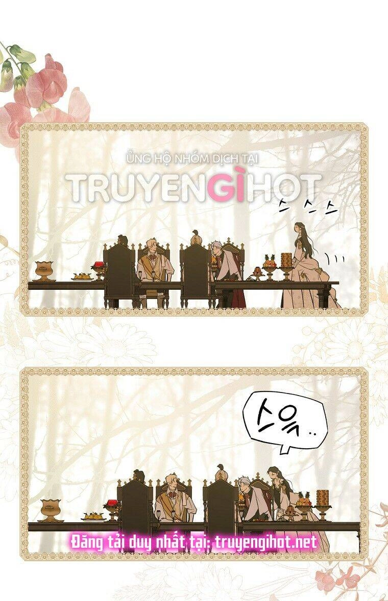 Bí Mật Của Quý Cô Chapter 56 - 53