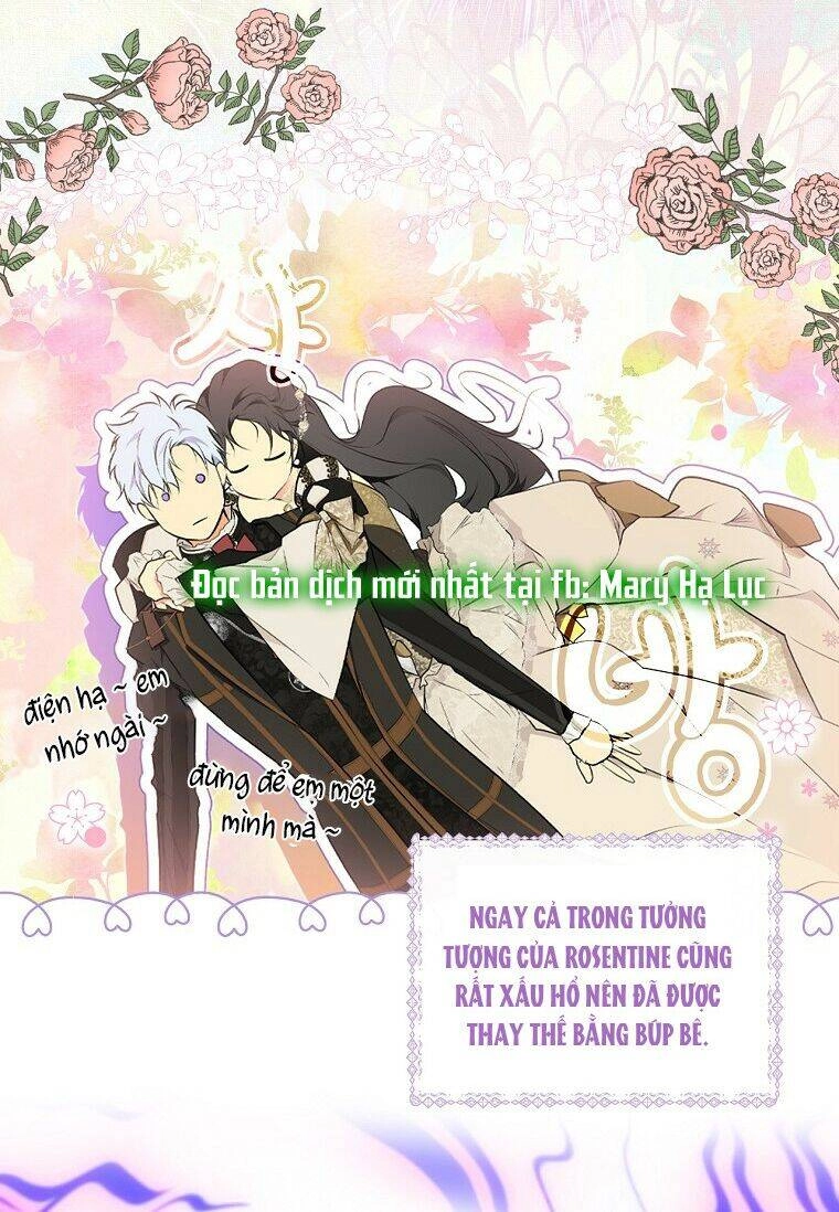 Bí Mật Của Quý Cô Chapter 56 - 59