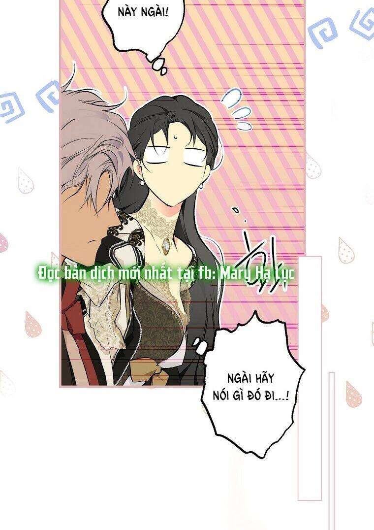 Bí Mật Của Quý Cô Chapter 56 - 61