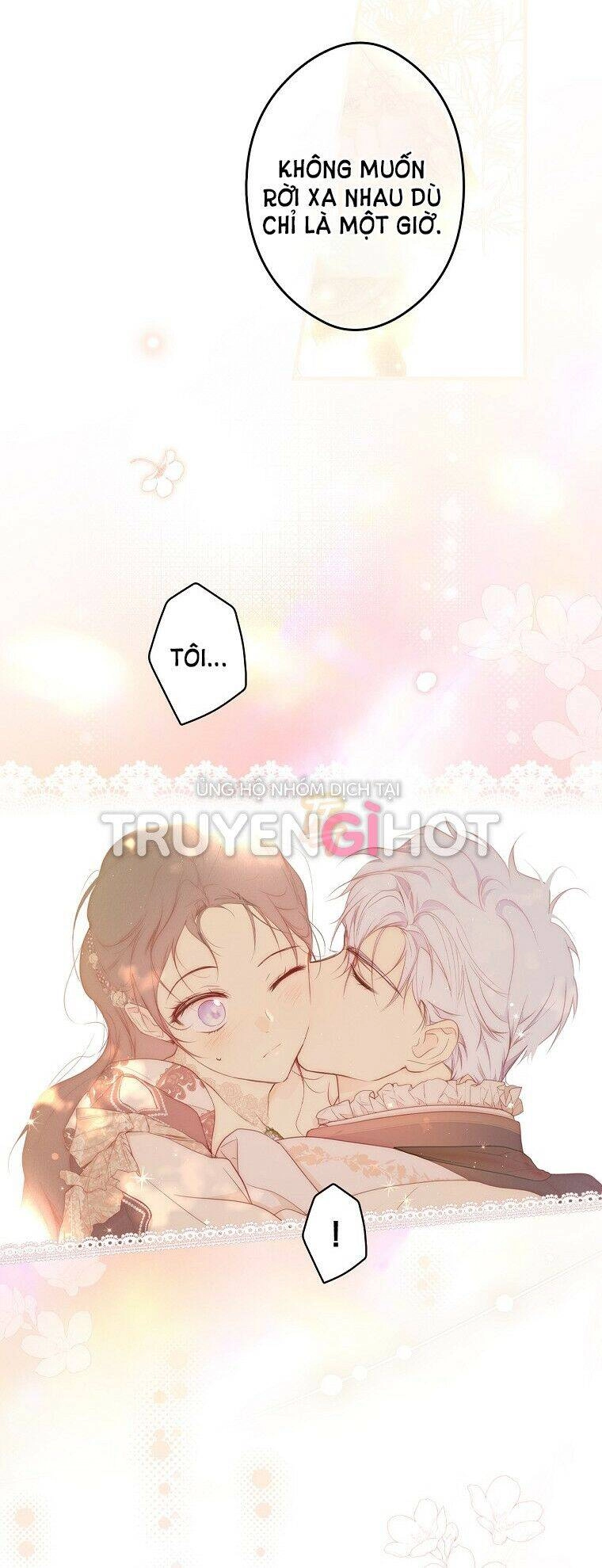 Bí Mật Của Quý Cô Chapter 56 - 69