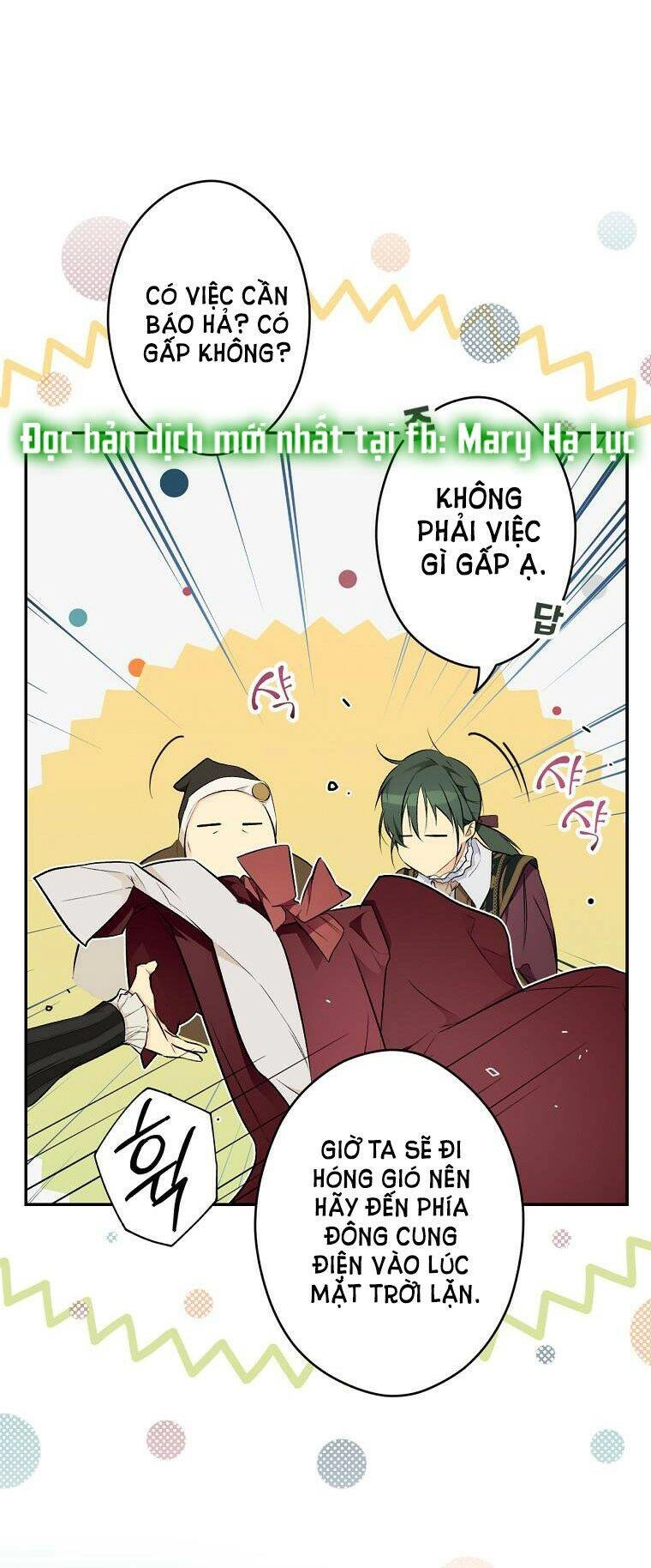 Bí Mật Của Quý Cô Chapter 57 - 9