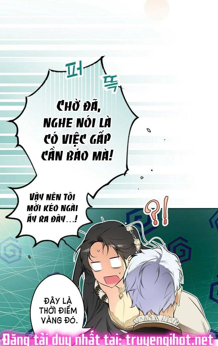Bí Mật Của Quý Cô Chapter 57 - 10