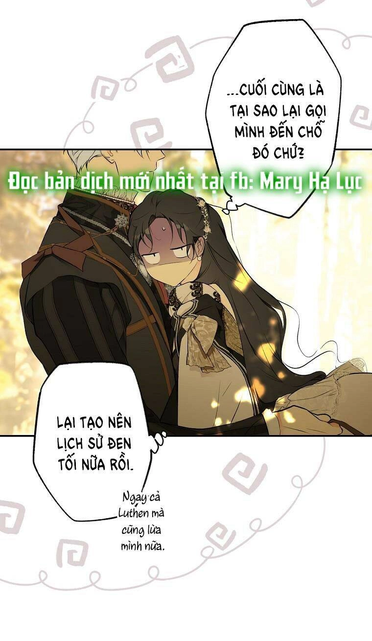 Bí Mật Của Quý Cô Chapter 57 - 20