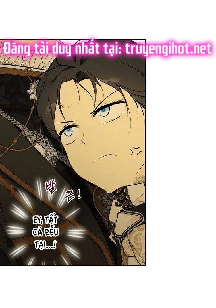 Bí Mật Của Quý Cô Chapter 57 - 21