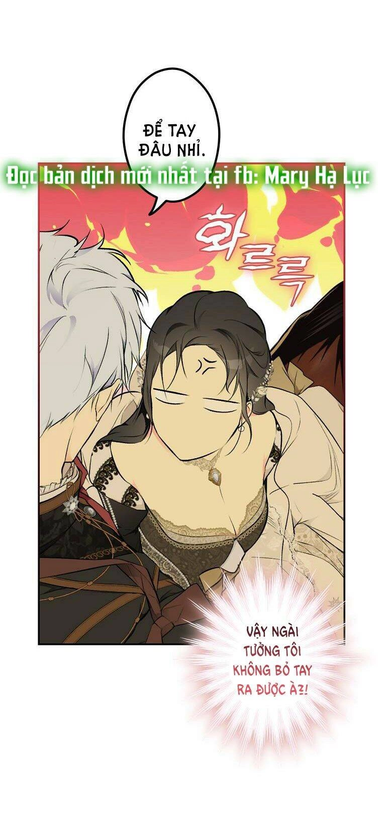 Bí Mật Của Quý Cô Chapter 57 - 25