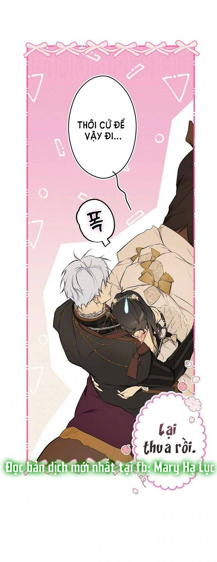 Bí Mật Của Quý Cô Chapter 57 - 36