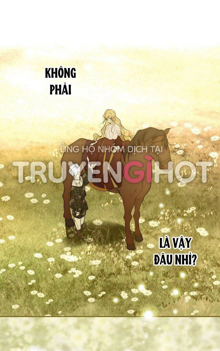 Bí Mật Của Quý Cô Chapter 57.5 - 8