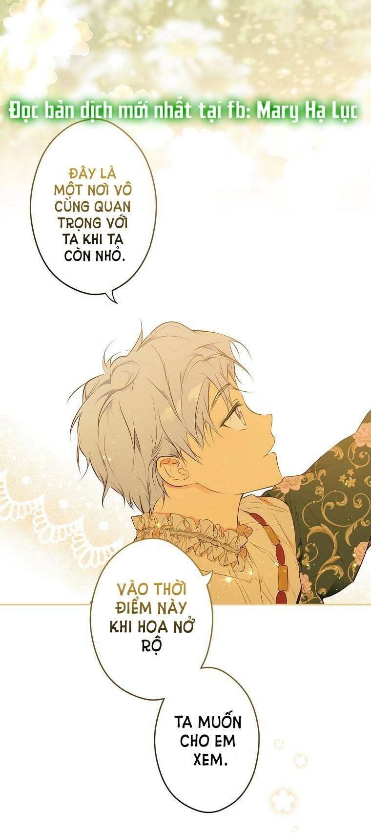 Bí Mật Của Quý Cô Chapter 57.5 - 9