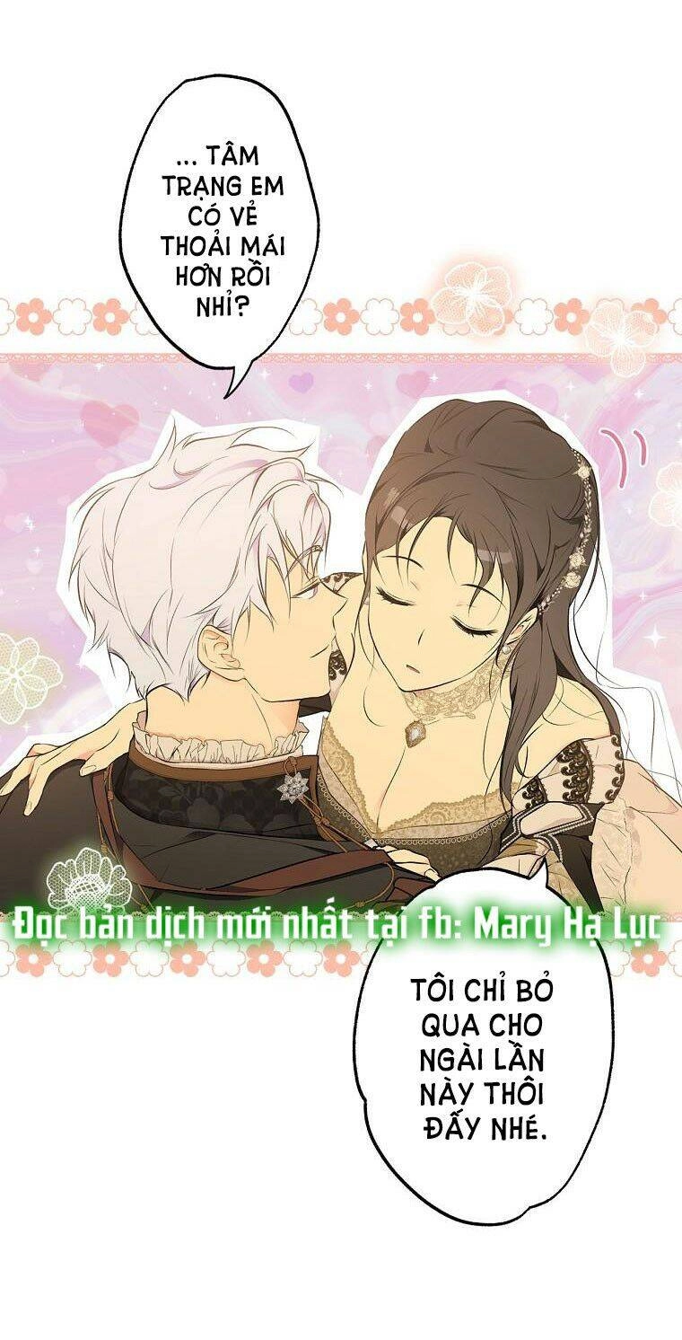 Bí Mật Của Quý Cô Chapter 57.5 - 16