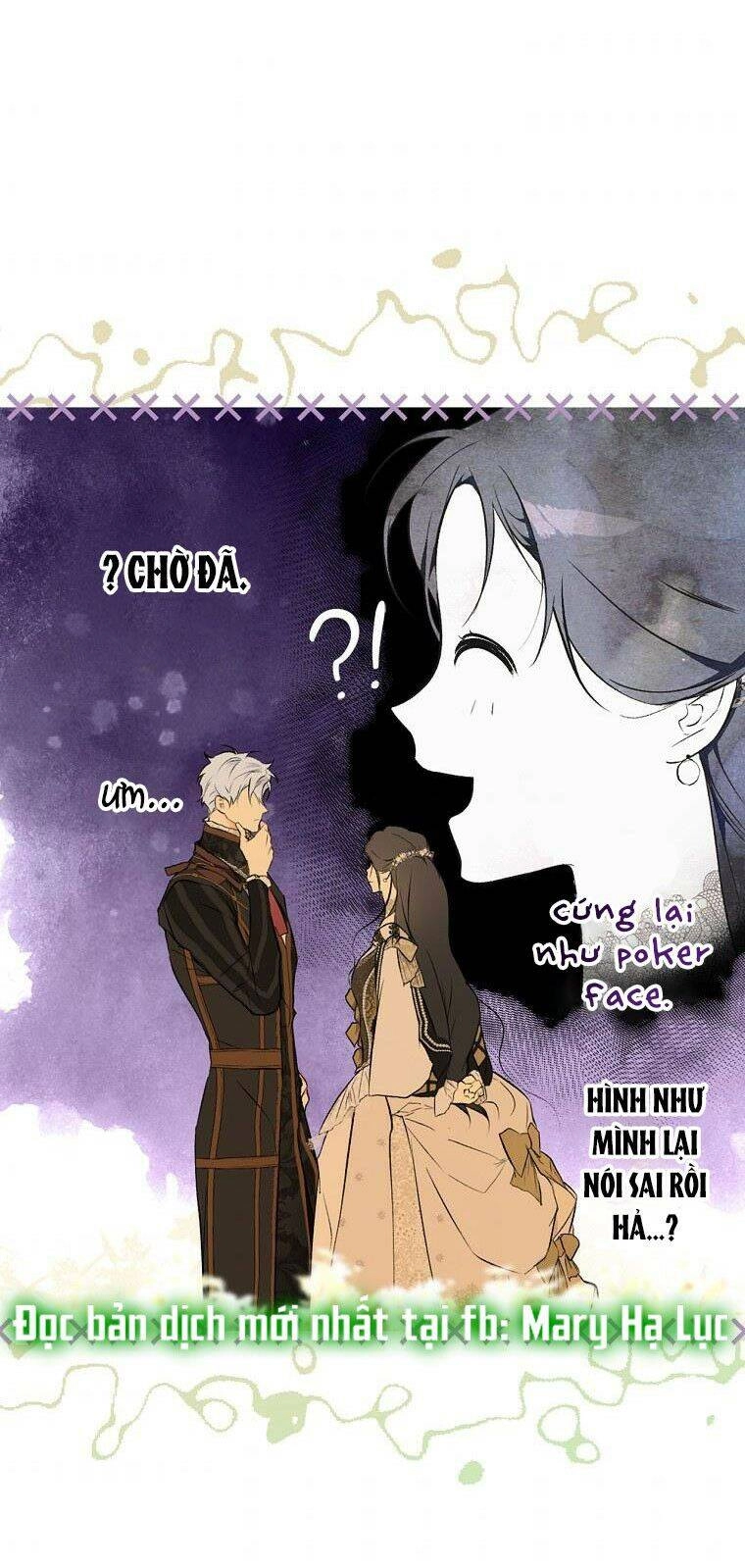 Bí Mật Của Quý Cô Chapter 57.5 - 18