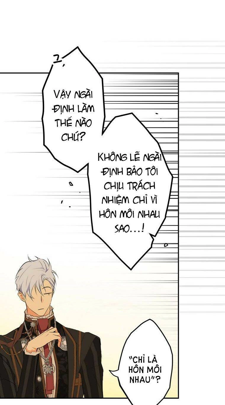 Bí Mật Của Quý Cô Chapter 57.5 - 20