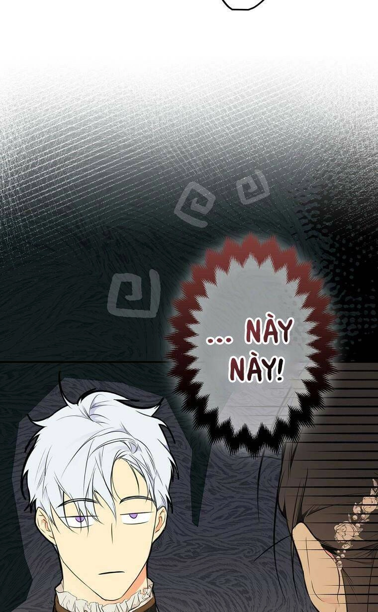 Bí Mật Của Quý Cô Chapter 57.5 - 21