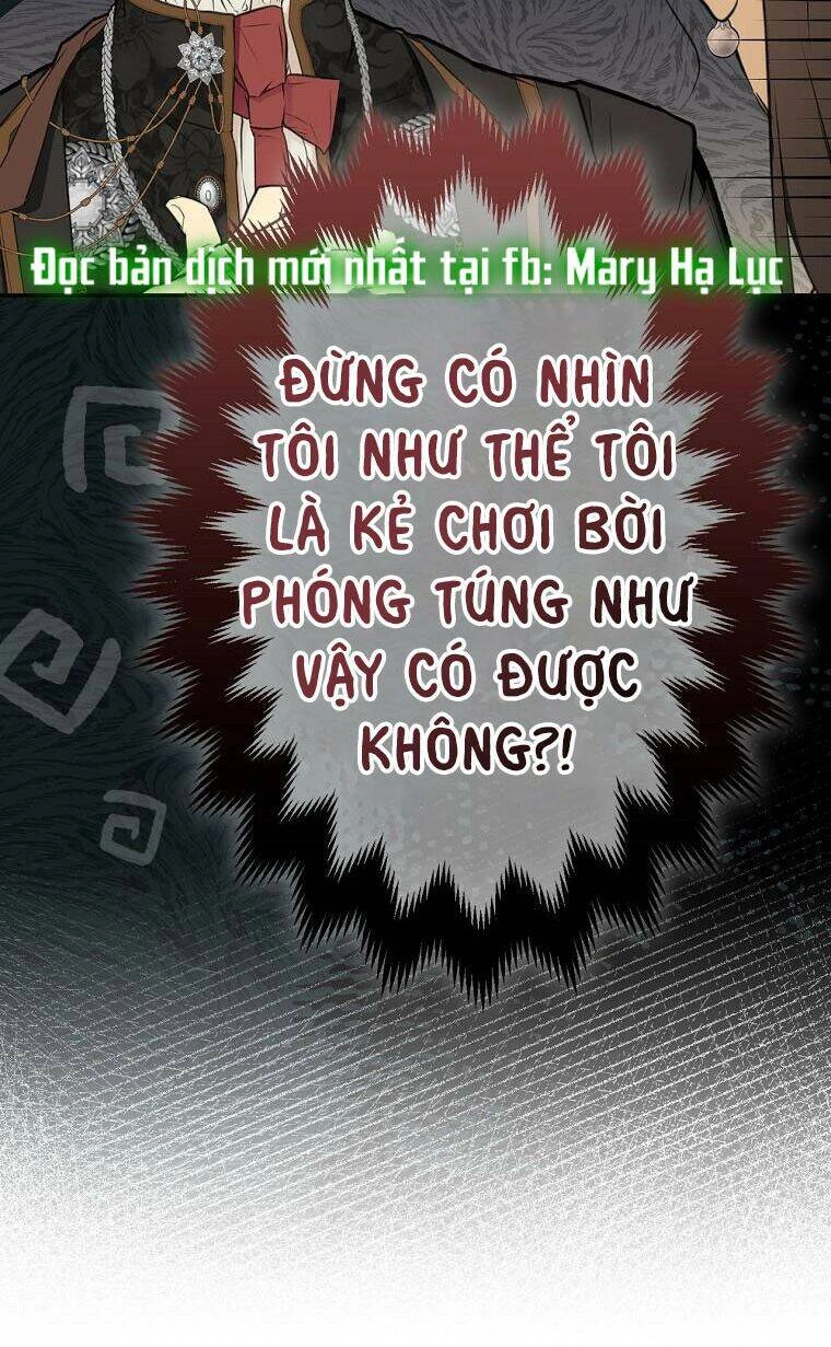 Bí Mật Của Quý Cô Chapter 57.5 - 22