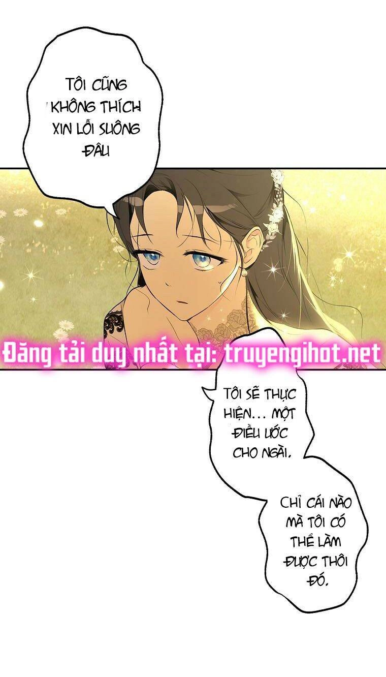 Bí Mật Của Quý Cô Chapter 57.5 - 24