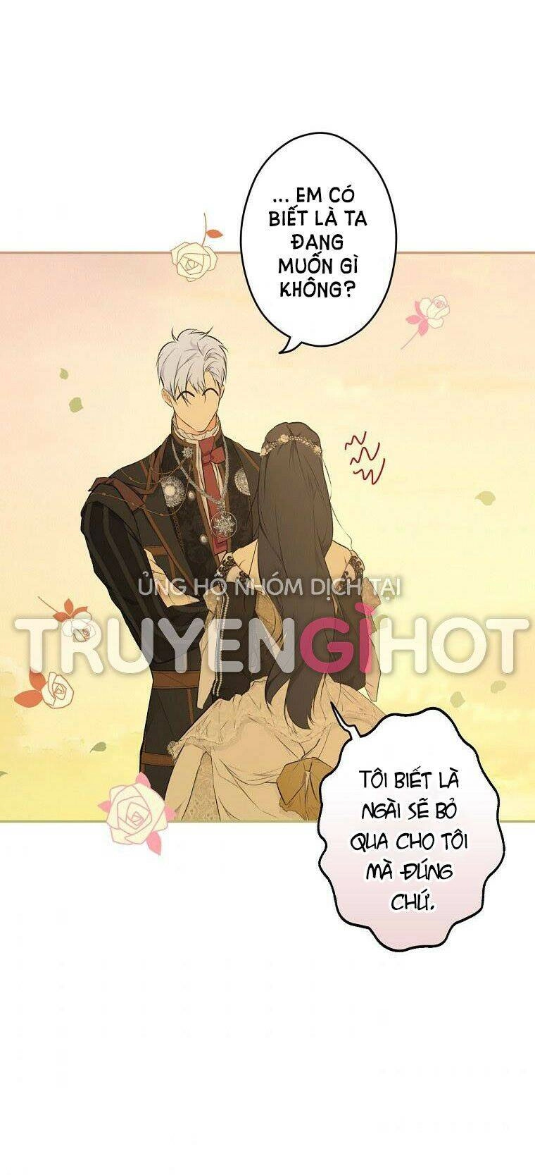 Bí Mật Của Quý Cô Chapter 57.5 - 25